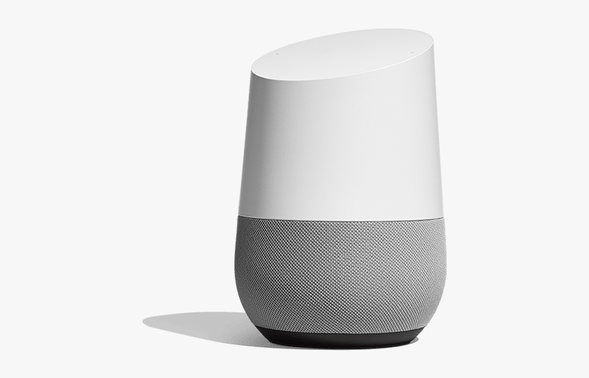Says A Bug Caused - Google Home Chalk Png