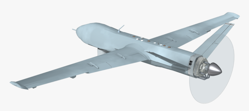 Military Drones Design