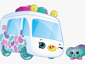 Shopkins Wiki - Shopkins Cutie Cars Jelly