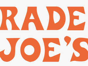 Trader Joe S Logo Png - Trader Joe-s Vector Logo