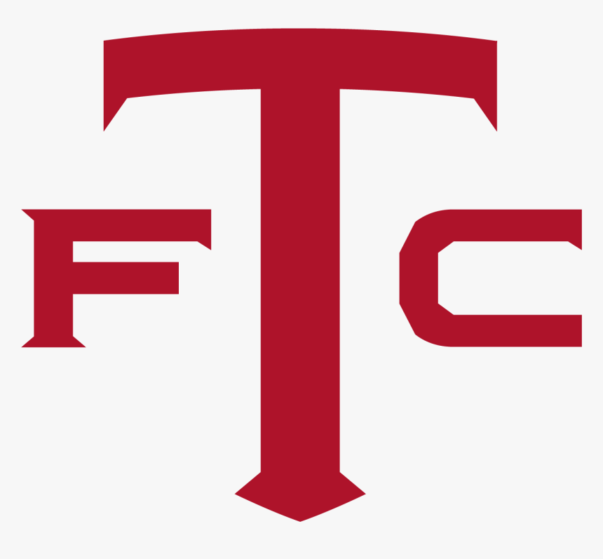 All For One - Tfc Logo
