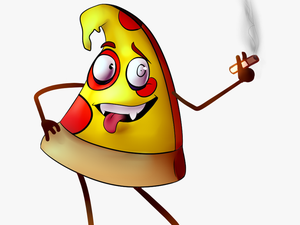 Pizza Man Png -pizza Man Png - Pizza Man Clipart