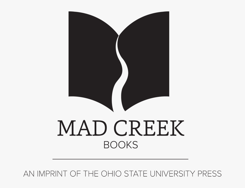 Mad Creek Books Logo - Book Logo