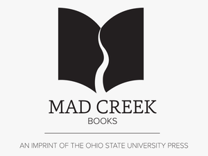 Mad Creek Books Logo - Book Logo University Press