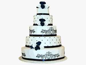 Wedding Cake Png - Wedding Cake Png Transparent