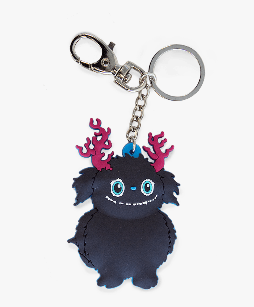 Transparent Key Chain Png - Keychain