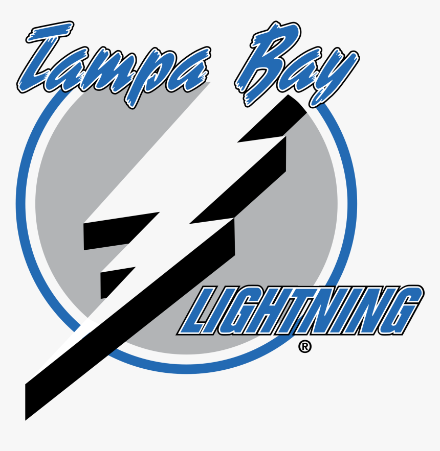 Tampa Bay Lightning Logo Png Tra