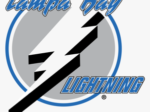 Tampa Bay Lightning Logo Png Transparent Svg Vector - Tampa Bay Lightning Logo Svg