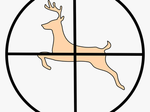 Deer Hunting Clipart Free Images - Deer Hunting Clip Art