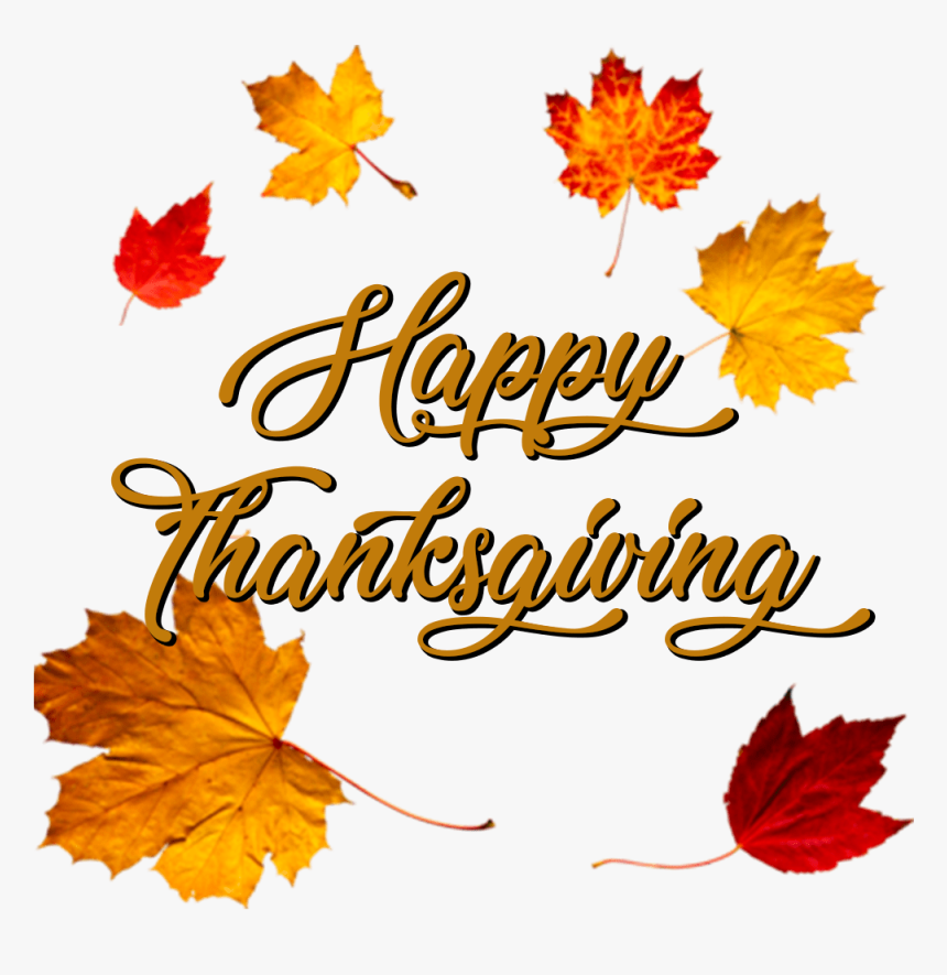 Happy Thanksgiving Crown Of Autu