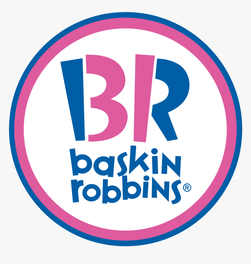 Baskin Robbins Png