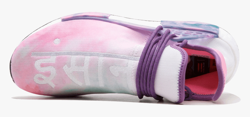 Adidas Nmd Human Race Holi Festival Pink Glow 
 Class - Shoe