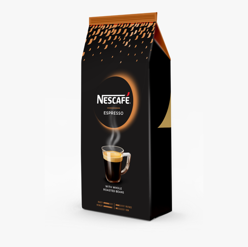 For The First Time In The Middle East Nescafé Introduces - Nescafe Superiore