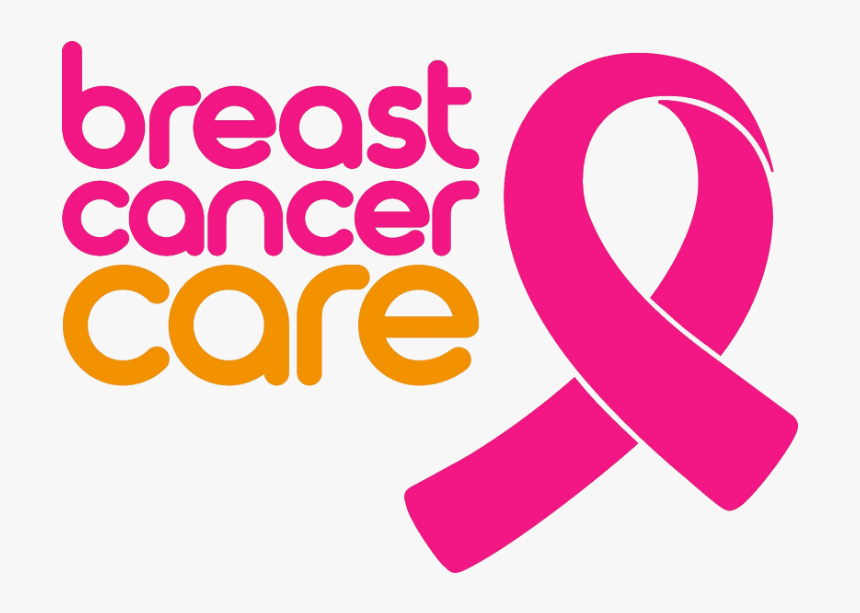 Breast Cancer Care - Breast Cancer Care Ribbon