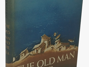The Old Man And The Sea - Old Man And The Sea