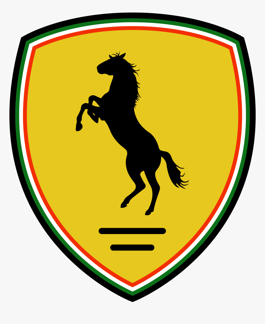 Logo - Horse Images No Backgroun