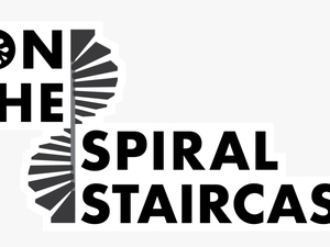 On The Spiral Staircase - Quirk Books