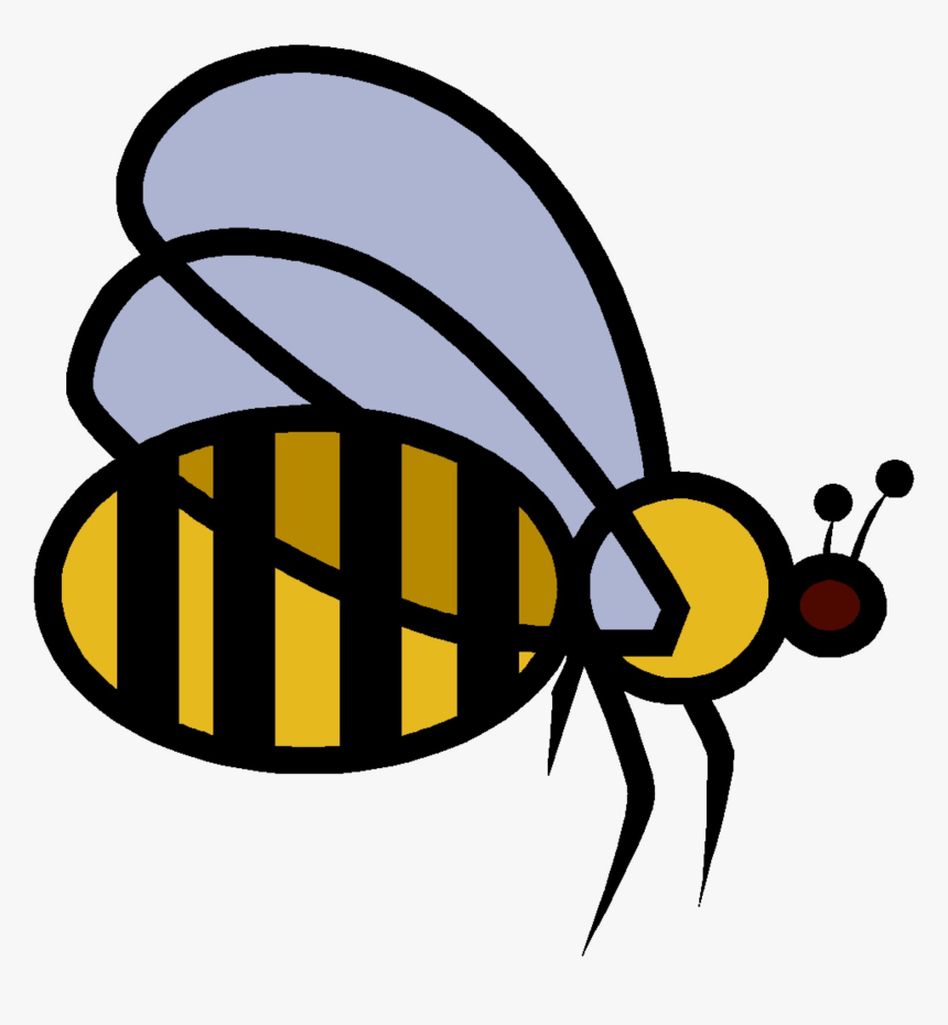 Hornet Clipart Killer Bee - Poll