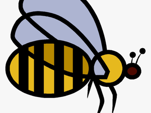 Hornet Clipart Killer Bee - Pollinator Network