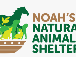 Nanas Logo 2016 - Noah-s Ark Natural Animal Sanctuary