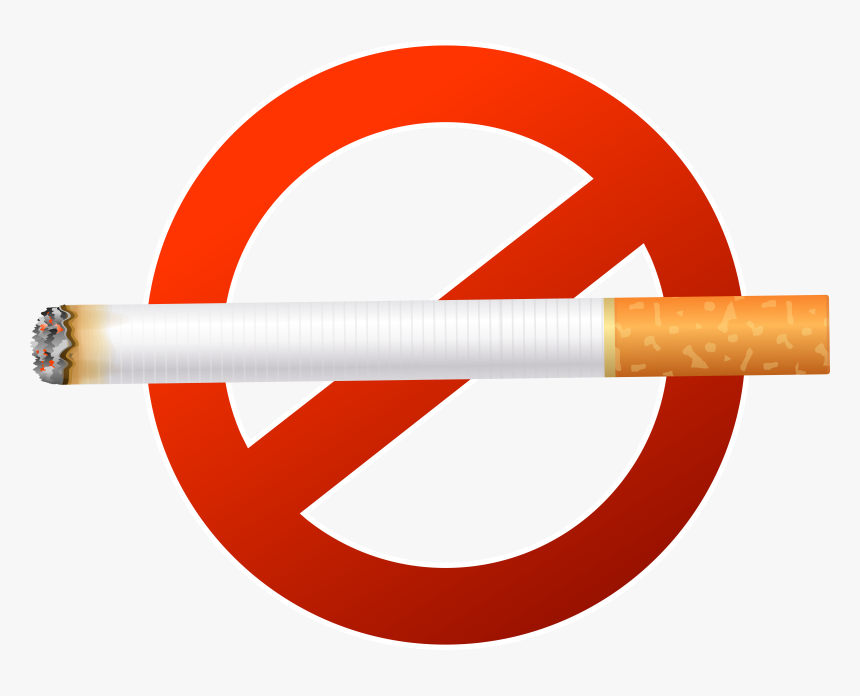Cigarette Smoking Cessation Smoking Ban Clip Art