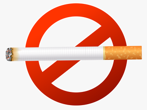 Cigarette Smoking Cessation Smoking Ban Clip Art