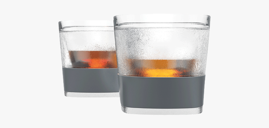Host Freeze Cooling Whisky Glass