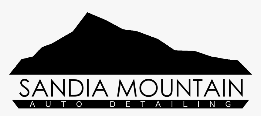 Transparent Sandia Png - Sandia Mountain Auto Detailing