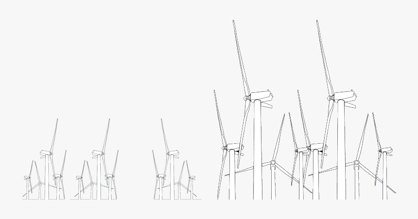 Backgrounds 1423863170 Wind Power Activity - Windmill