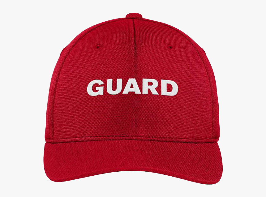 Cool/dry Mesh Cap - Guard Print - Baseball Cap