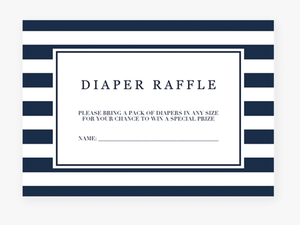 Clip Art Baby Diaper Templates - Baby Boy Invitation Template
