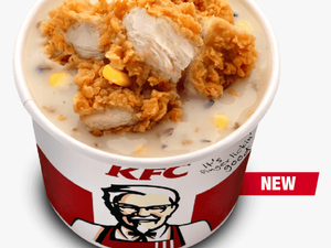 Start Kentucky Fried Chicken Kfc - Kfc Chicken Ice Cream