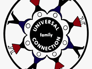 Transparent Ufc Clipart - Universal Family Connection