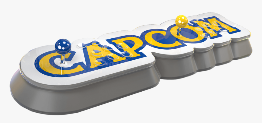 Capcom Home Arcade Stick - Capcom Home Arcade