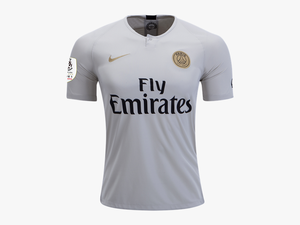 Neymar Jr Paris - Paris Saint Germain Uniform 2019