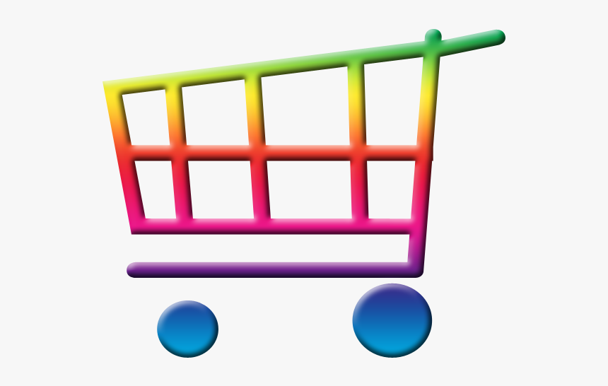 Shopping Cart Ecommerce Transpar