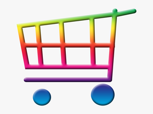 Shopping Cart Ecommerce Transparent Background - Your Cart Is Empty