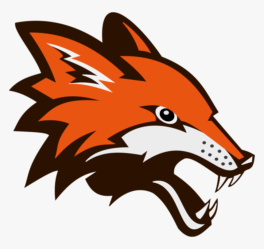 Foxes Logo Png