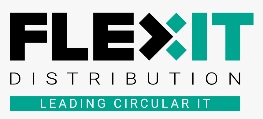 Flex It Distribution Logo