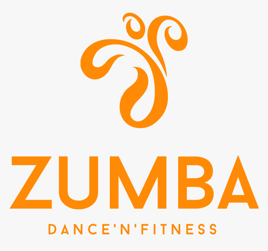 Zumba Logo Png - Zumba Dance Logo