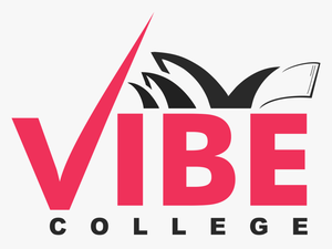 Vibe College Australia Logo