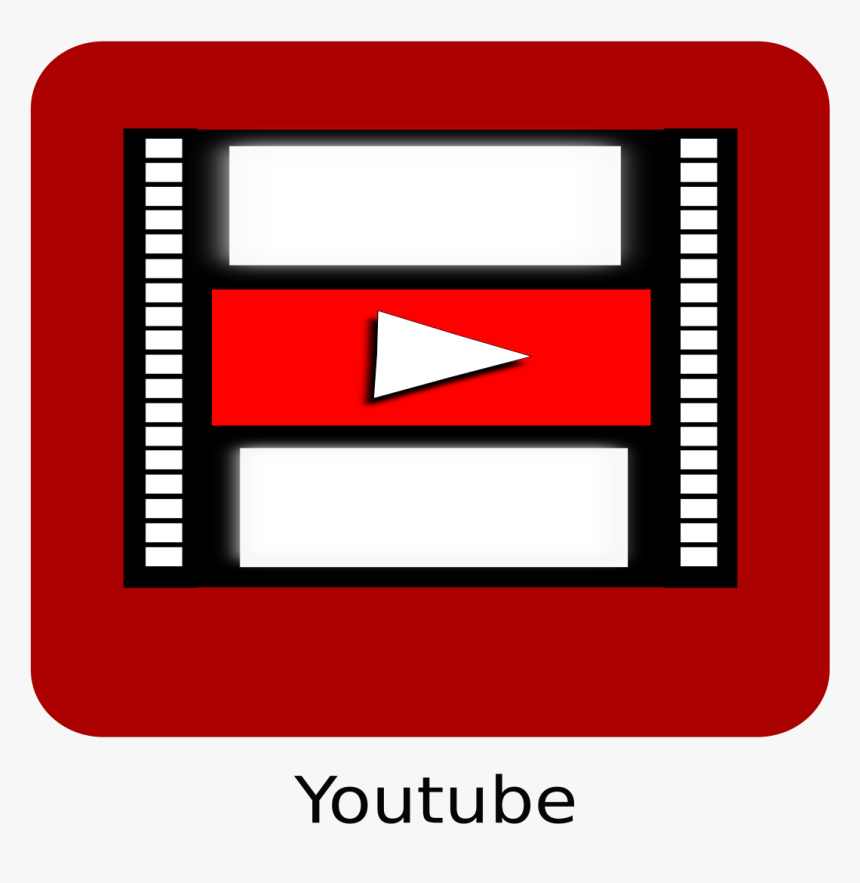 Youtube Clip Arts - Colorfulness