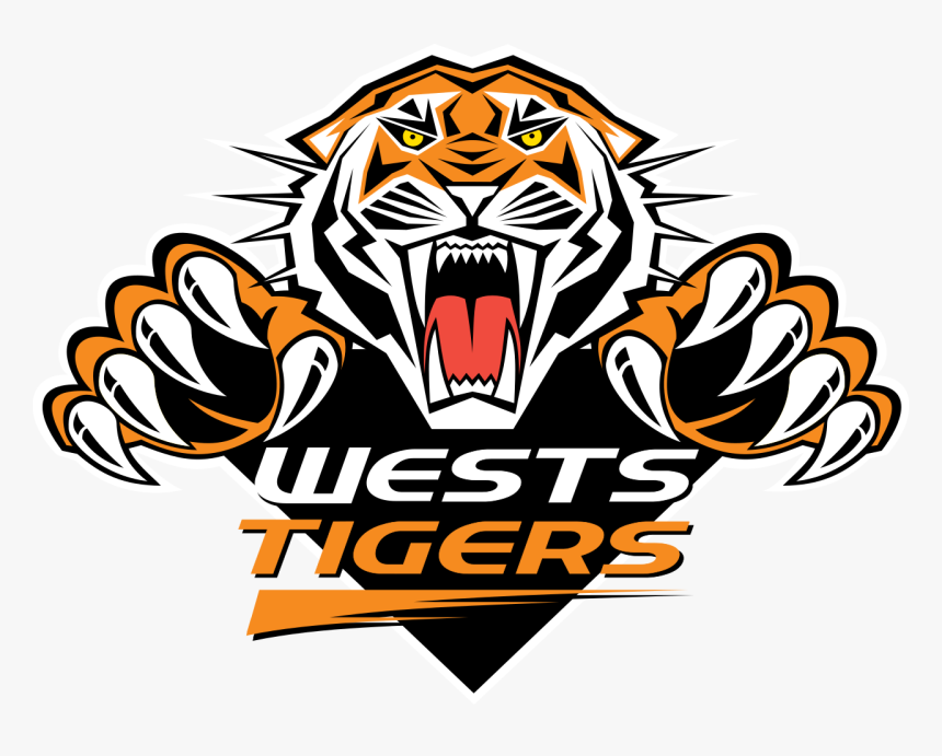 West Tigers Logo