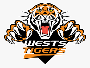 West Tigers Logo
