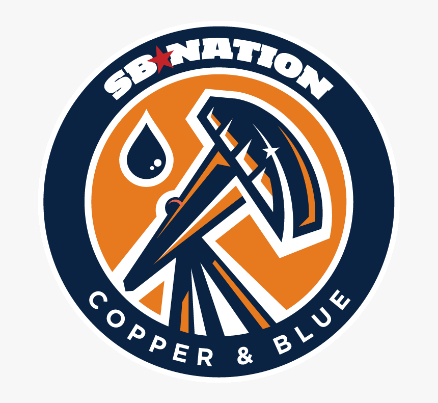 Transparent Edmonton Oilers Logo