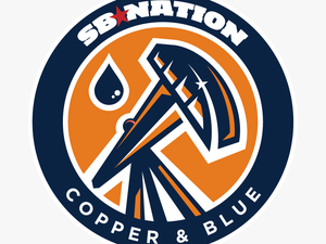 Transparent Edmonton Oilers Logo Png - Sb Nation Nets Logo
