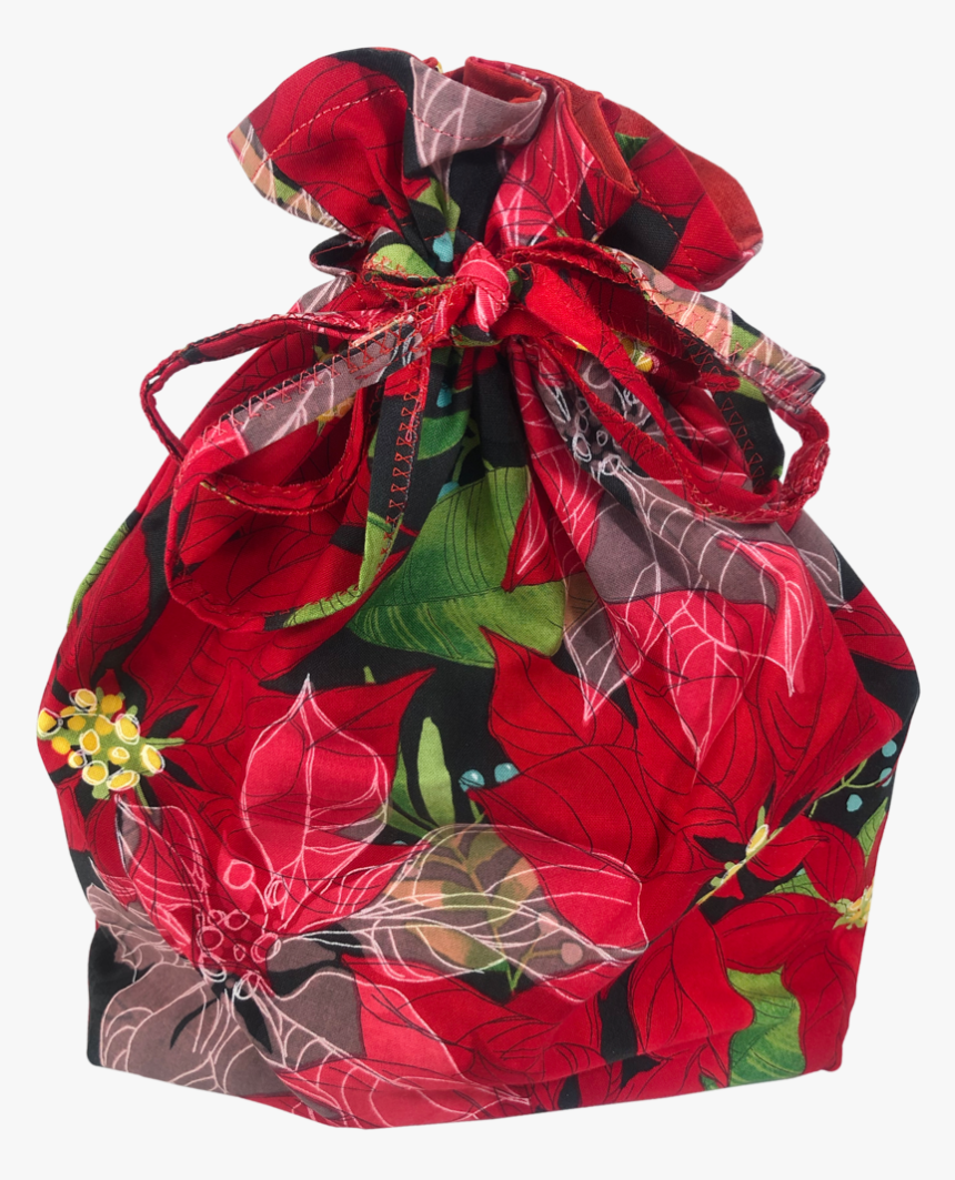 Christmas Gift Bags - Wrapping P