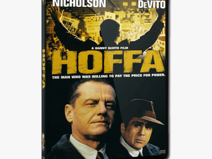 Hoffa Movie Poster