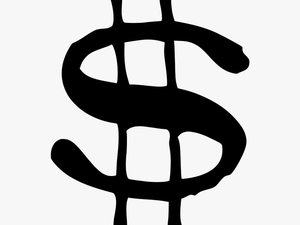Dollar Sign Free Clipart - Money Sign Clip Art