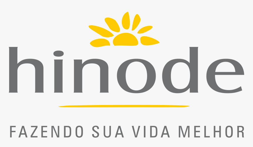Transparent Logo Hinode Png - Hi